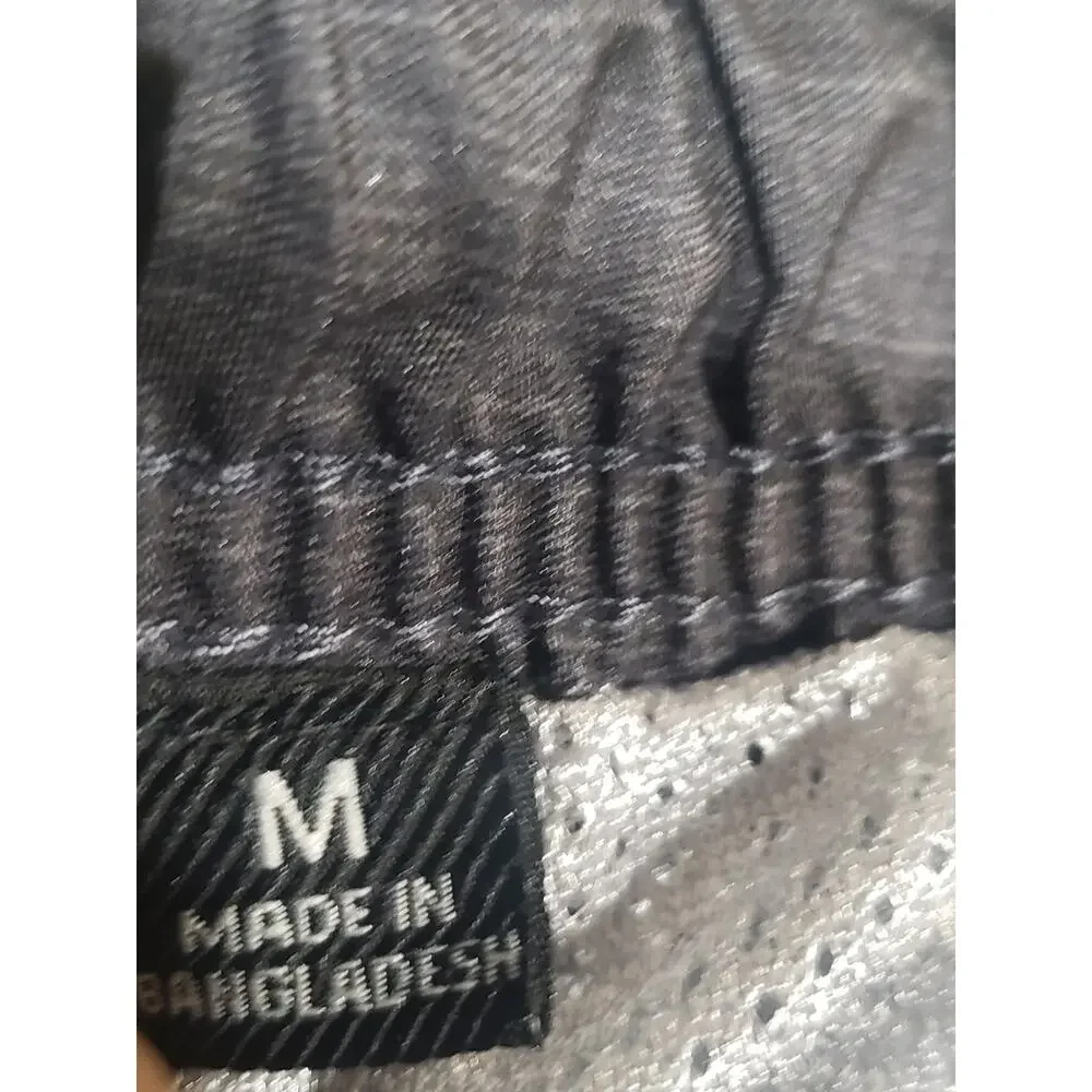 BURNSIDE Swimming Trunks w. Pockets | Size Medium